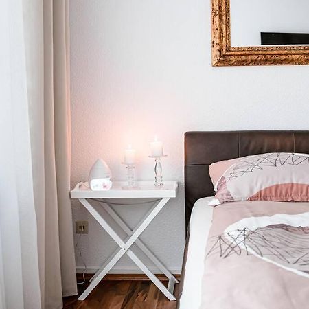 Wiesbaden - Apartment Im Nerotal Eksteriør bilde