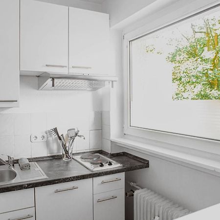 Wiesbaden - Apartment Im Nerotal Eksteriør bilde